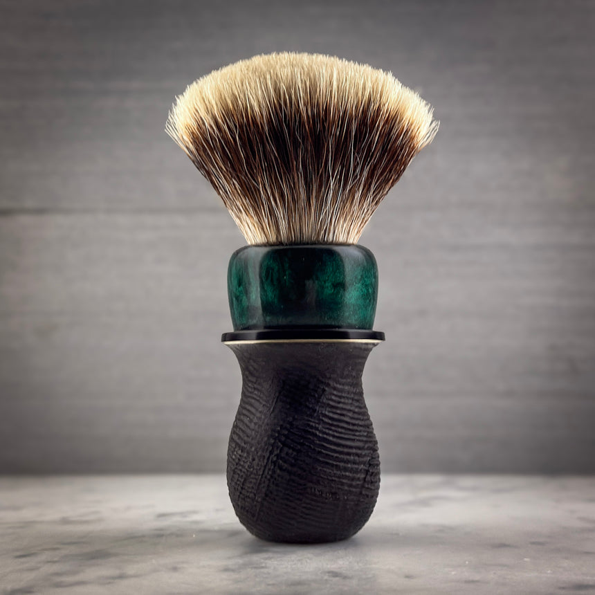 6137RC Morta Emerald