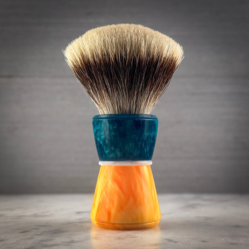 6167GC Hourglass