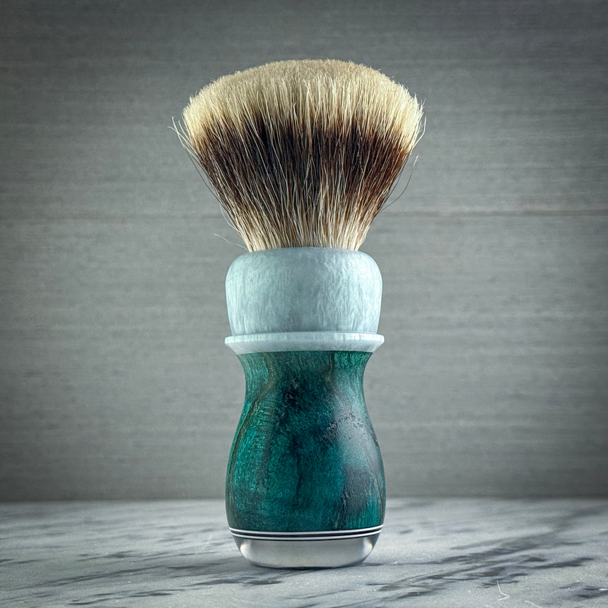 5936RC Mother of Burl