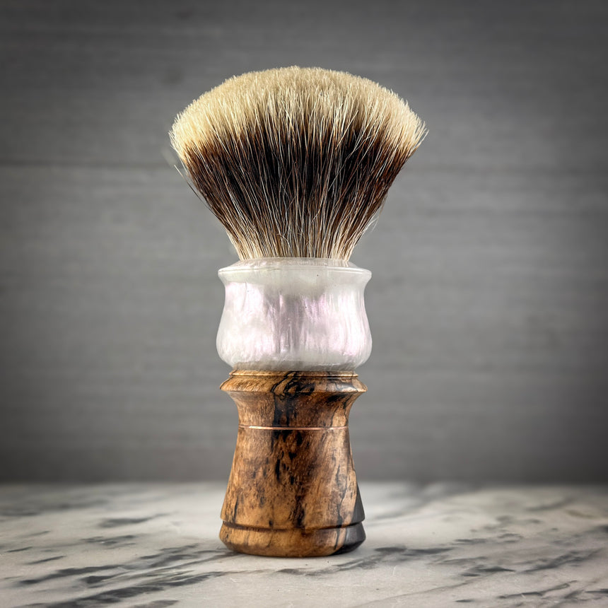 6091CC Pearl Lily