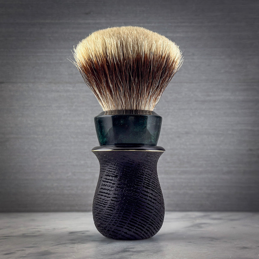 6181RC Morta Emerald (Crown)