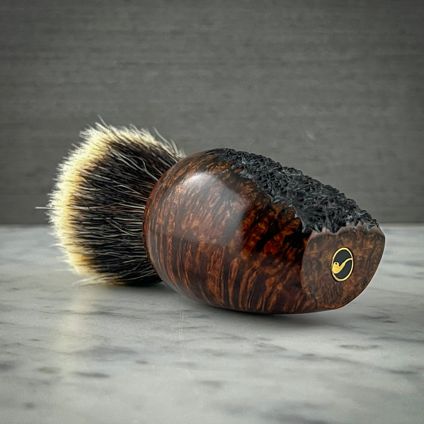 Eye of the Tiger Briar Brushworks