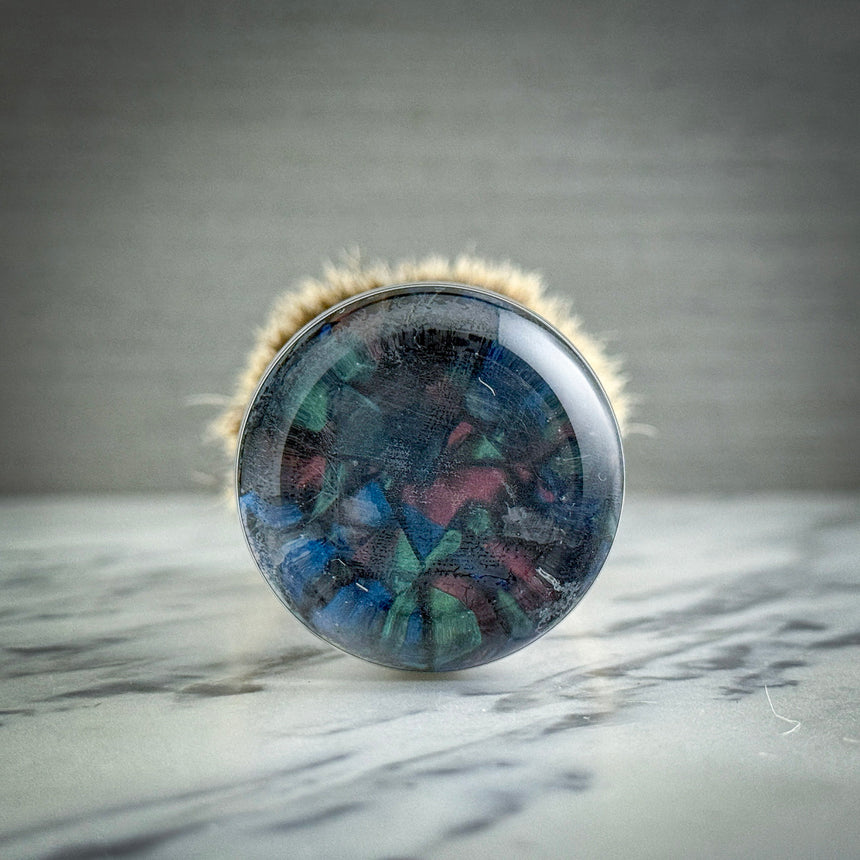 5935NC Abalone Mist (FACTORY SECOND)