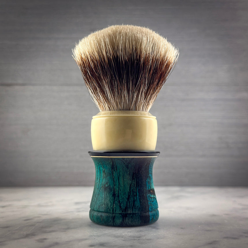 6211GC Turquoise Flare