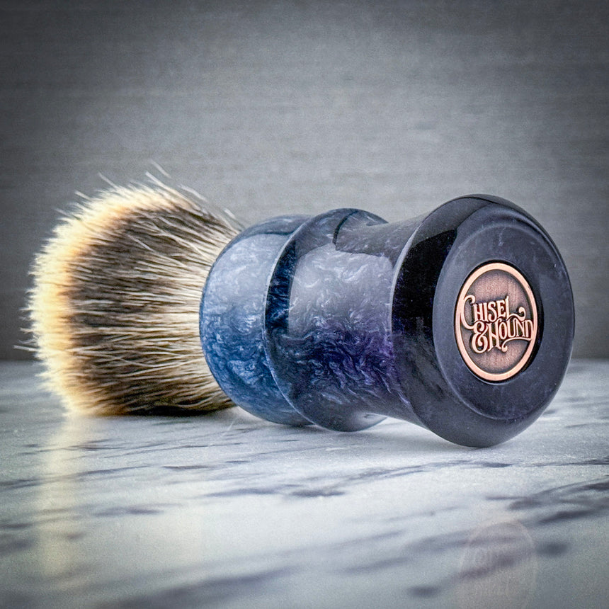 5768CC Charoite Flare