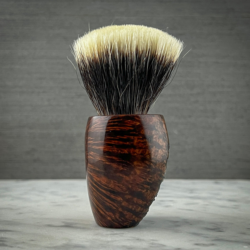 Amethyst Tower Briar Brushworks