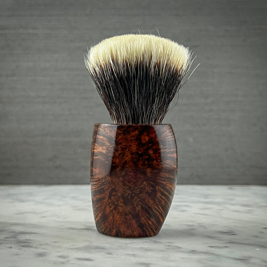 Eye of the Tiger Briar Brushworks