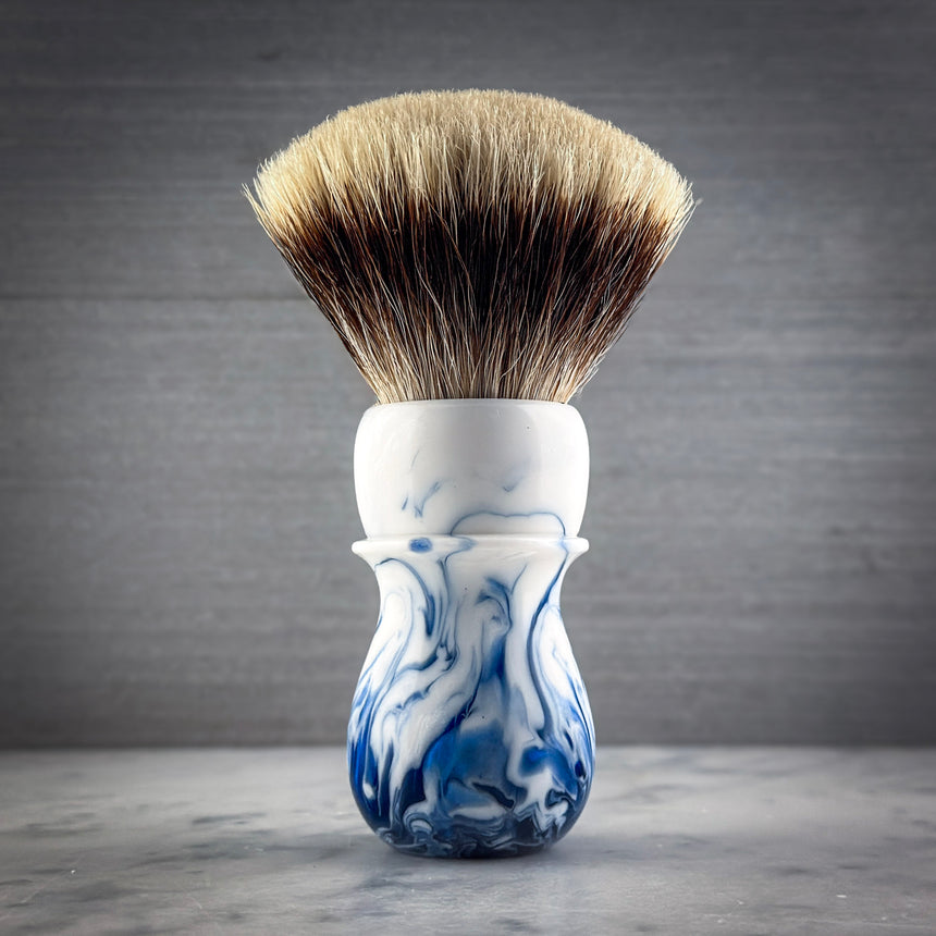 6190SC Blue Smoke