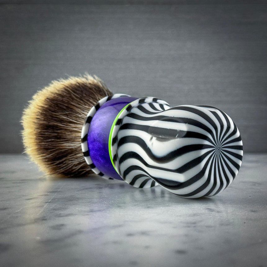 6237NC Beetlejuice (Fluted)