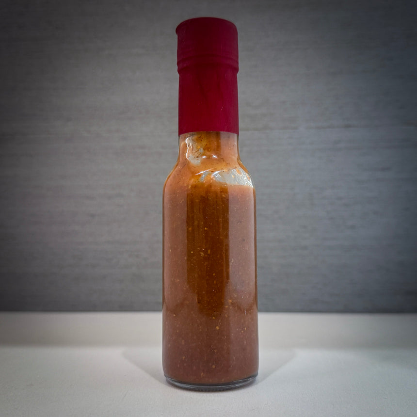 Hot Sauce