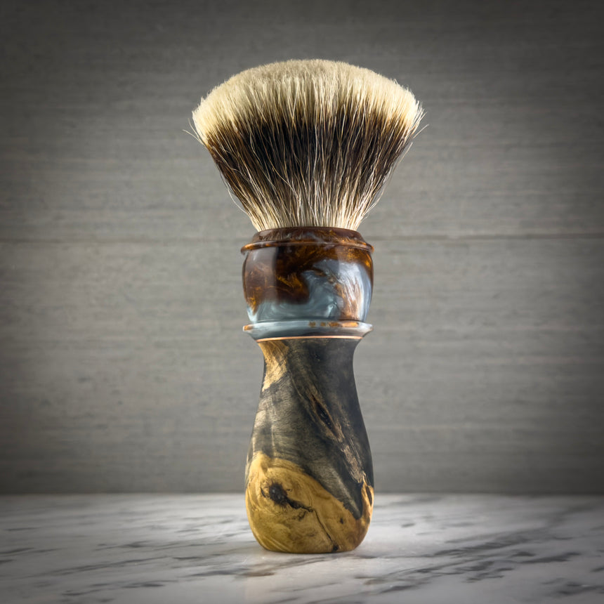 5956CC Buckeye Barber