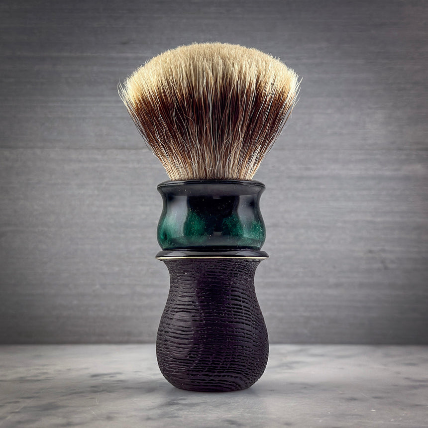 6179RC Morta Emerald (Lily)