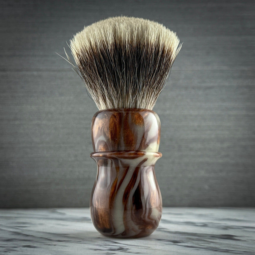 White Boar Knot