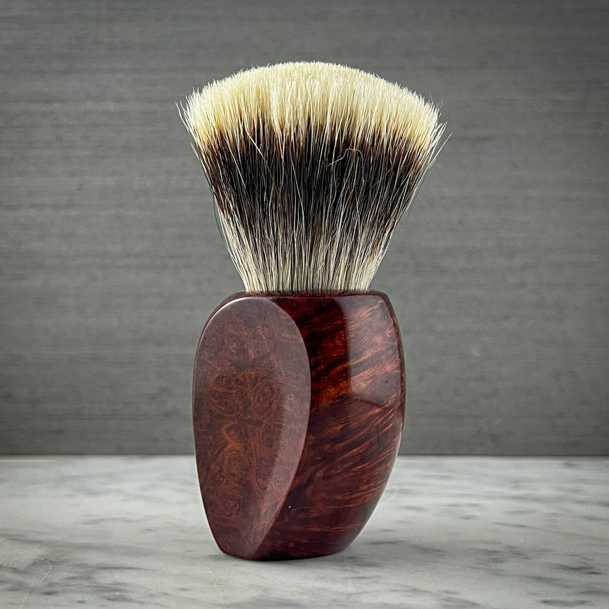 Birds Eye Jasper Briar Brushworks