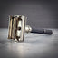1972 Gillette Black Beauty Super Adjustable (S2)