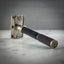 1972 Gillette Black Beauty Super Adjustable (S2)