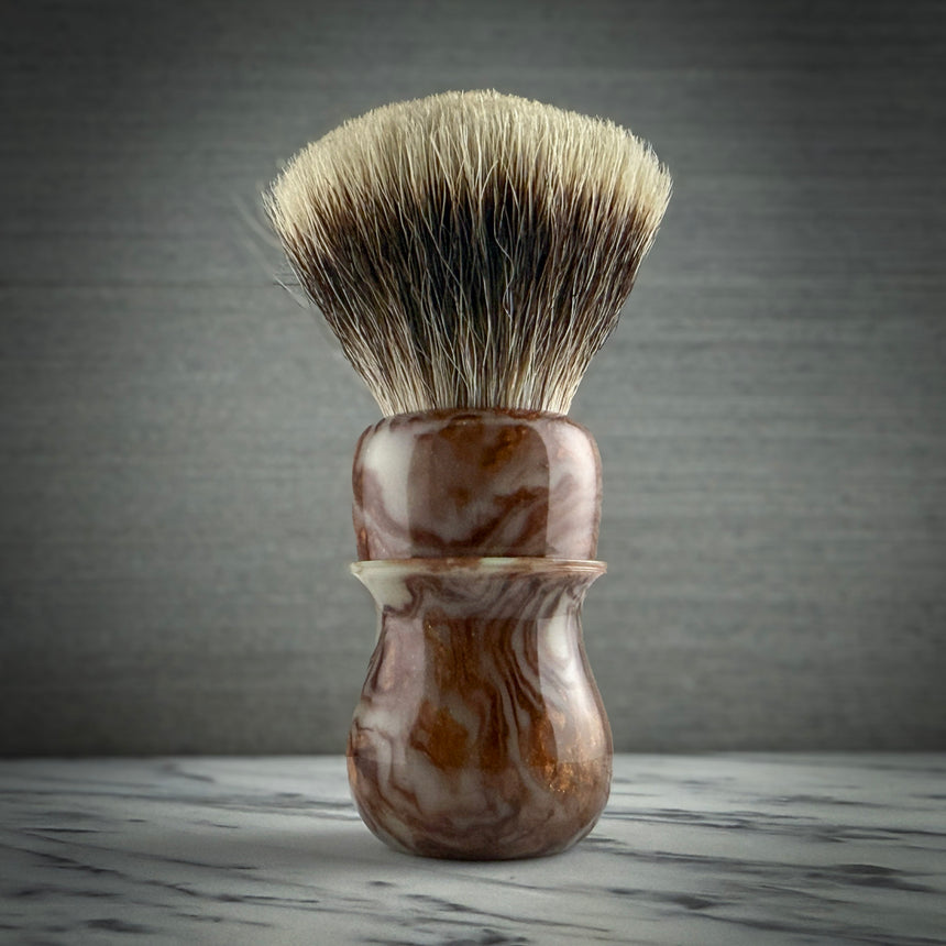 White Boar Knot