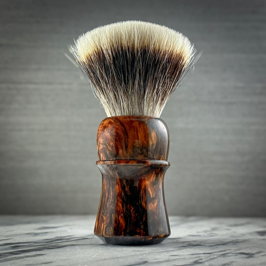 5730CC Forge Flare