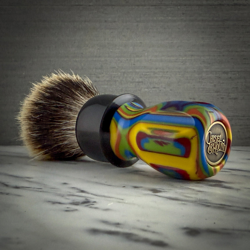 5332GC Strange Trip (FACTORY SECOND)