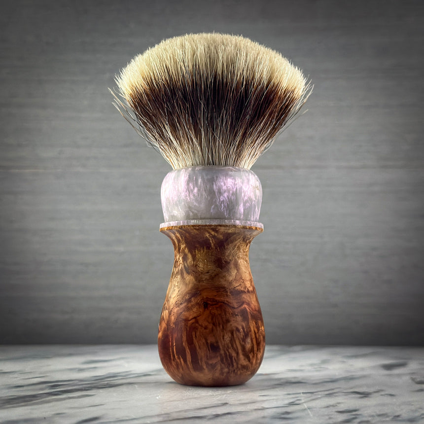 6027RC Amboyna Pearl