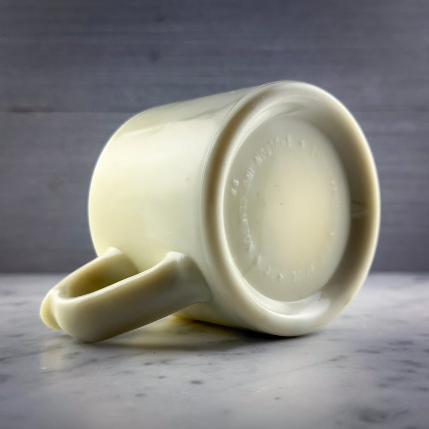Old Spice Mug 8