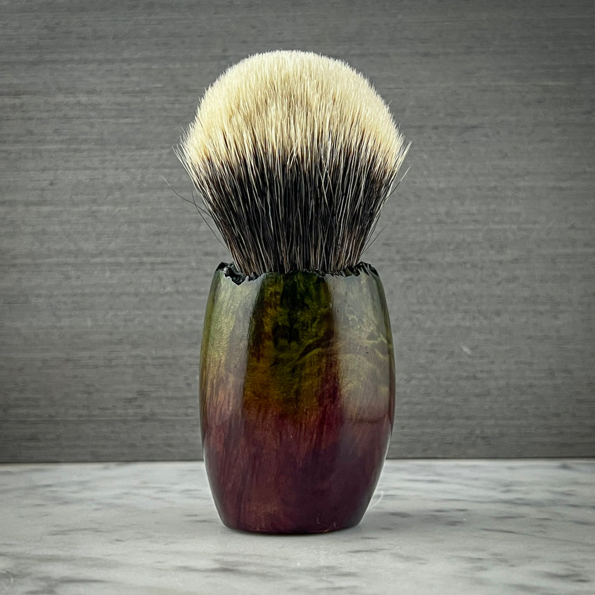 Amethyst Tower Briar Brushworks