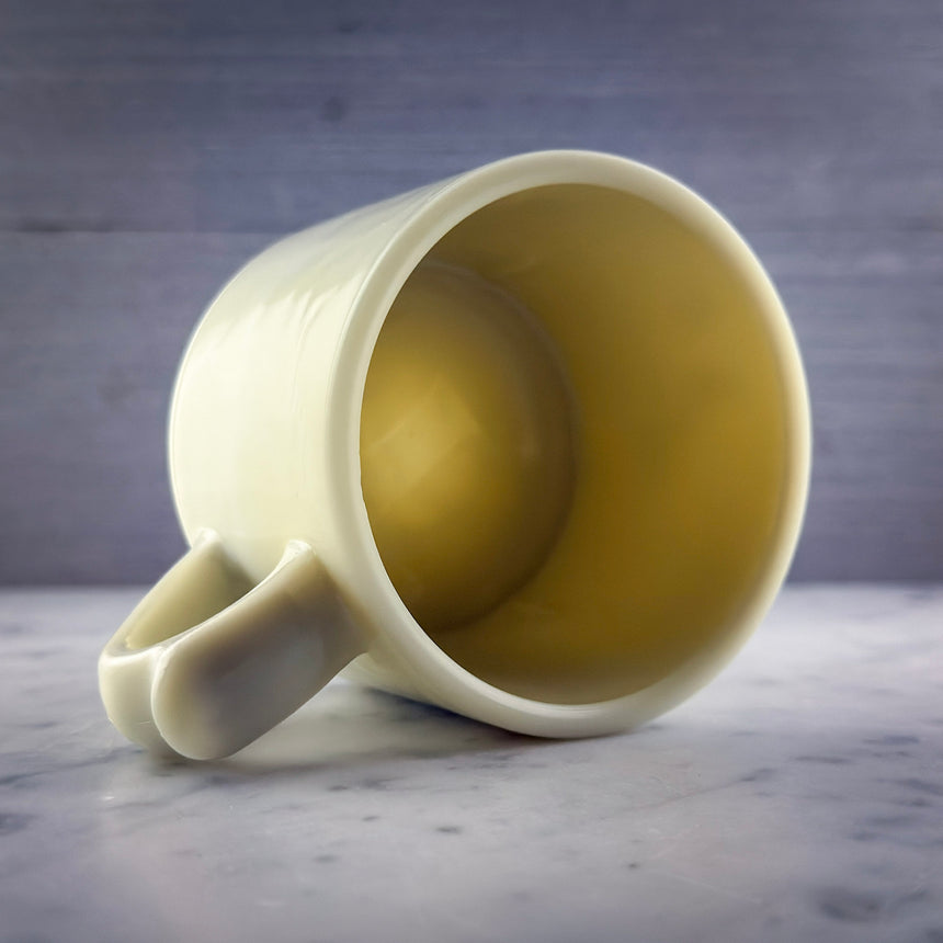 Old Spice Mug 8