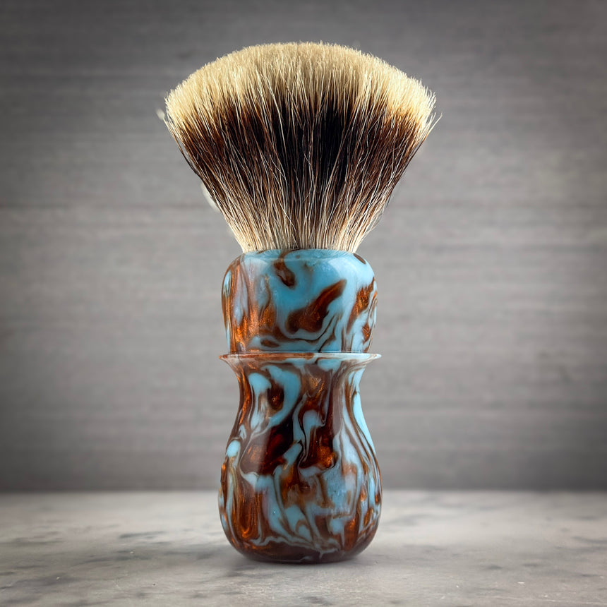 6117CC Copper Corrosion