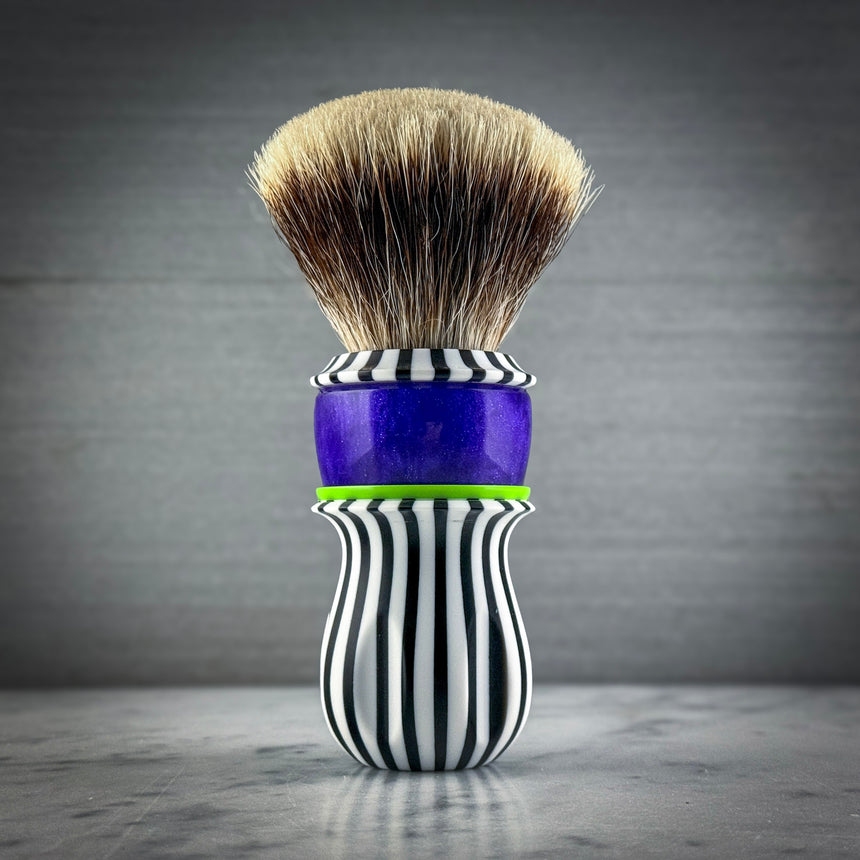 6237NC Beetlejuice (Fluted)