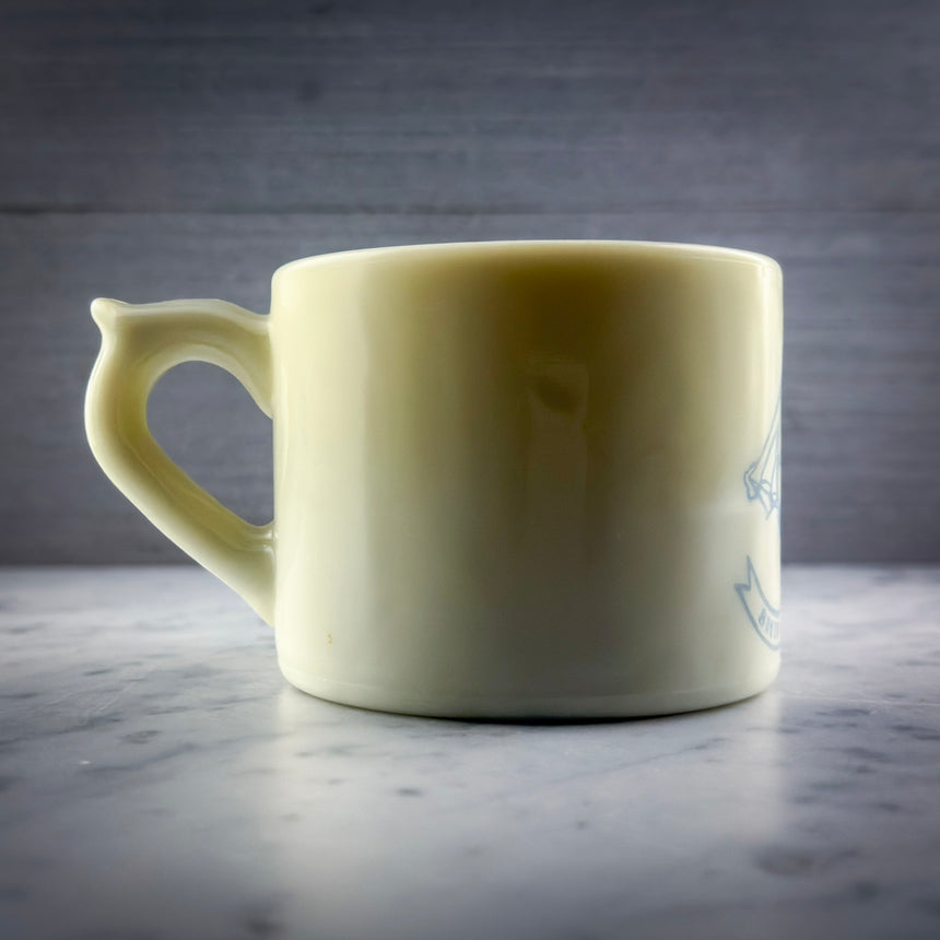 Old Spice Mug 8