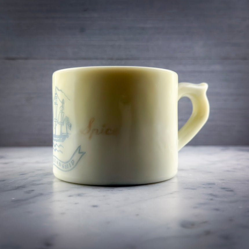Old Spice Mug 8