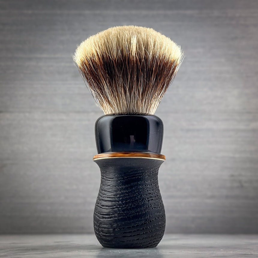 6119RC Morta Black