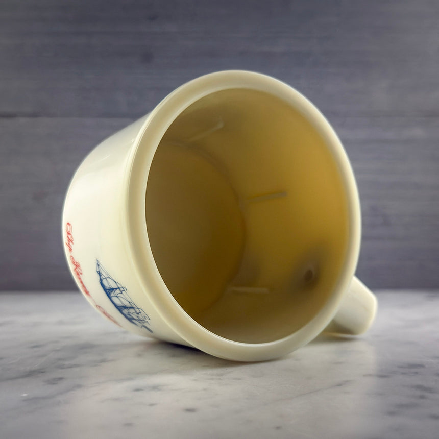 Old Spice Mug 7
