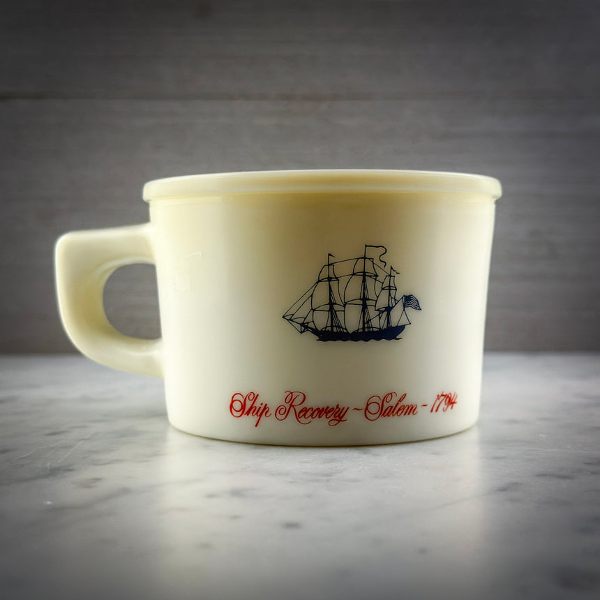 Old Spice Mug 7