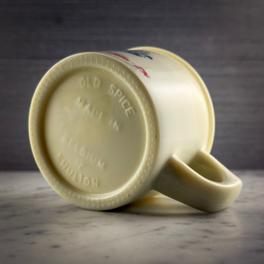 Old Spice Mug 6