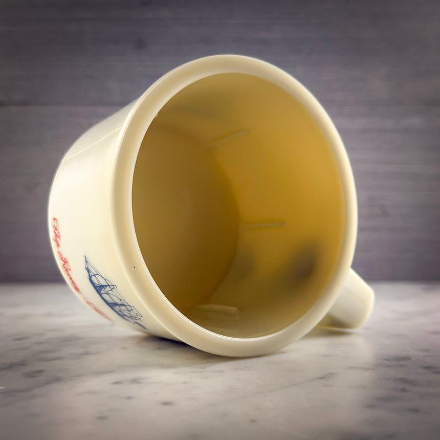 Old Spice Mug 6