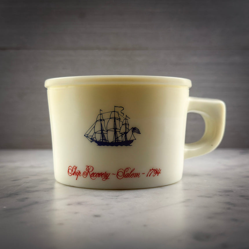 Old Spice Mug 6