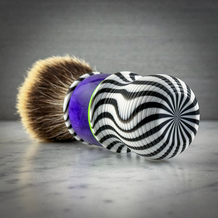 6236NC Beetlejuice (Ridged)