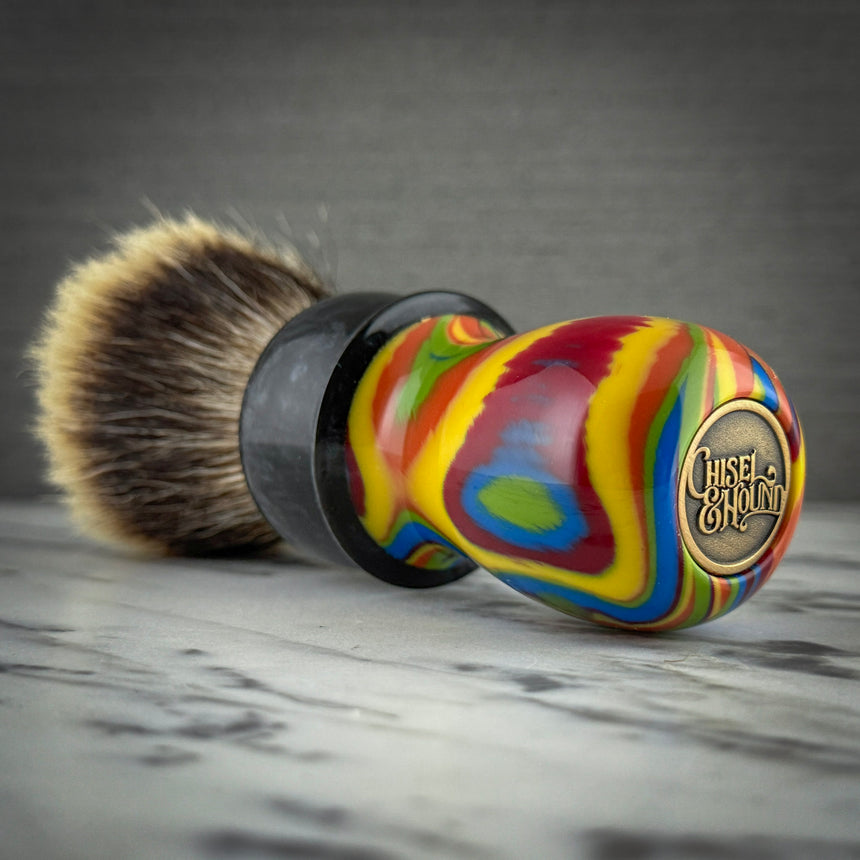 5373GC Hippie Hippie Shave