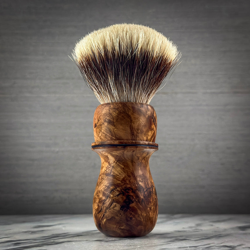 6021RC Oak Burl