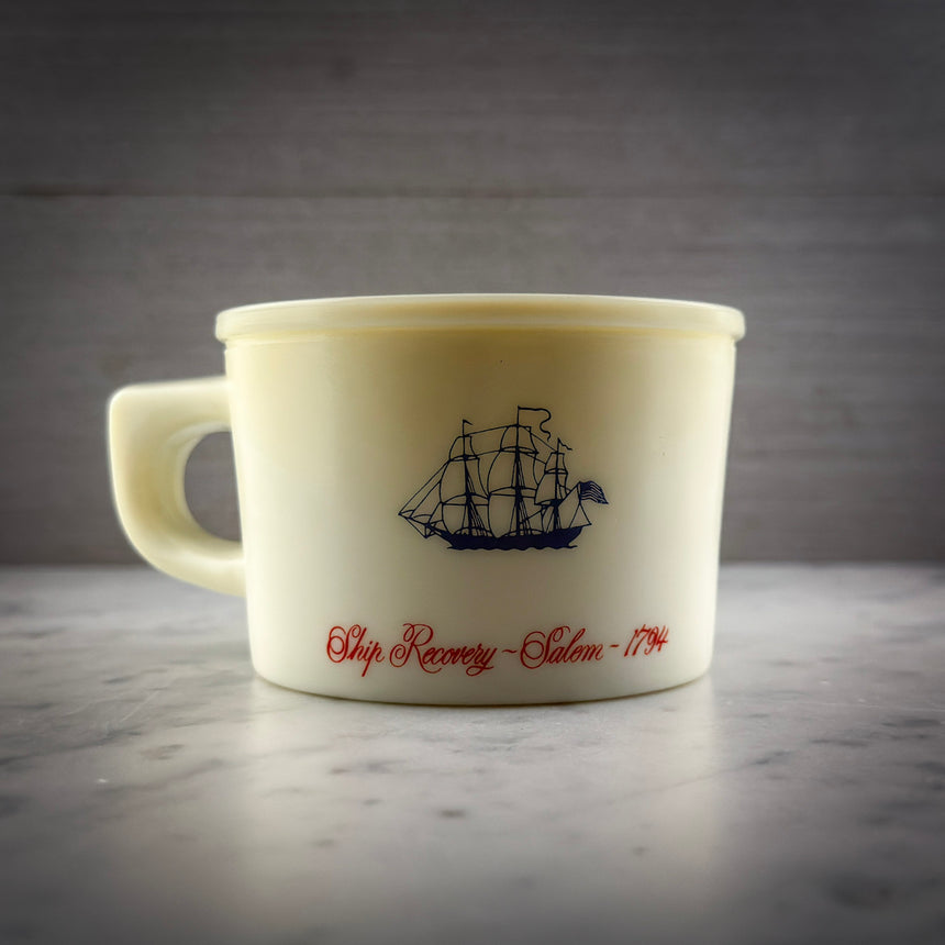 Old Spice Mug 6