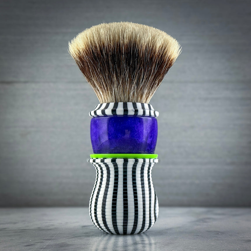 6236NC Beetlejuice (Ridged)