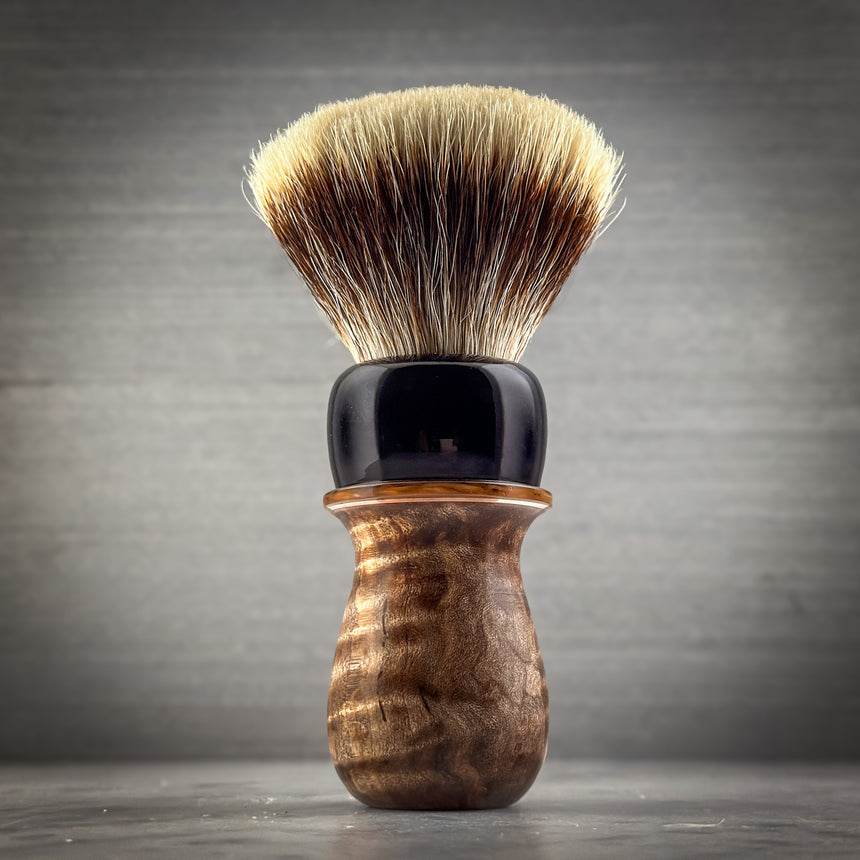 6158CC Curly Maple