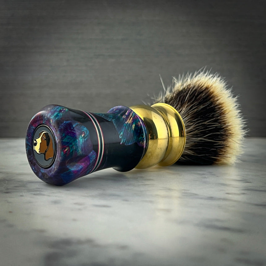 Shave Brushes