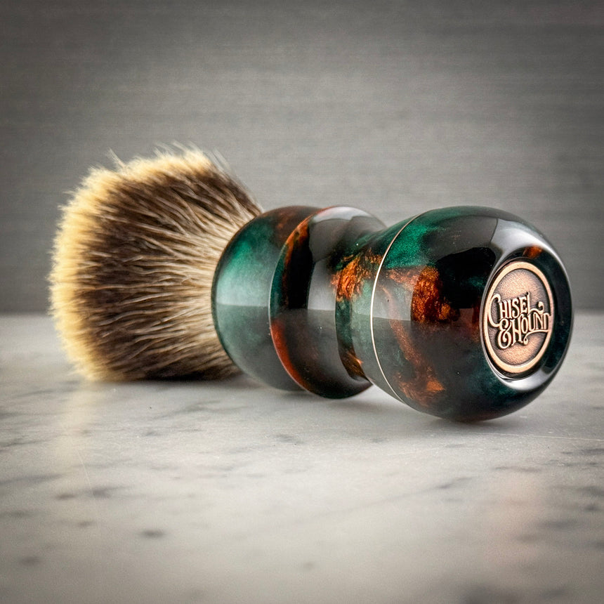 6145CC Forest Fire