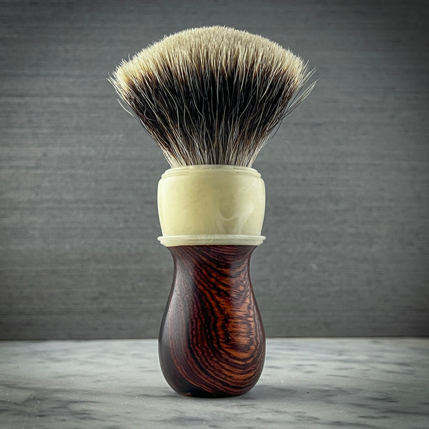 Amethyst Tower Briar Brushworks