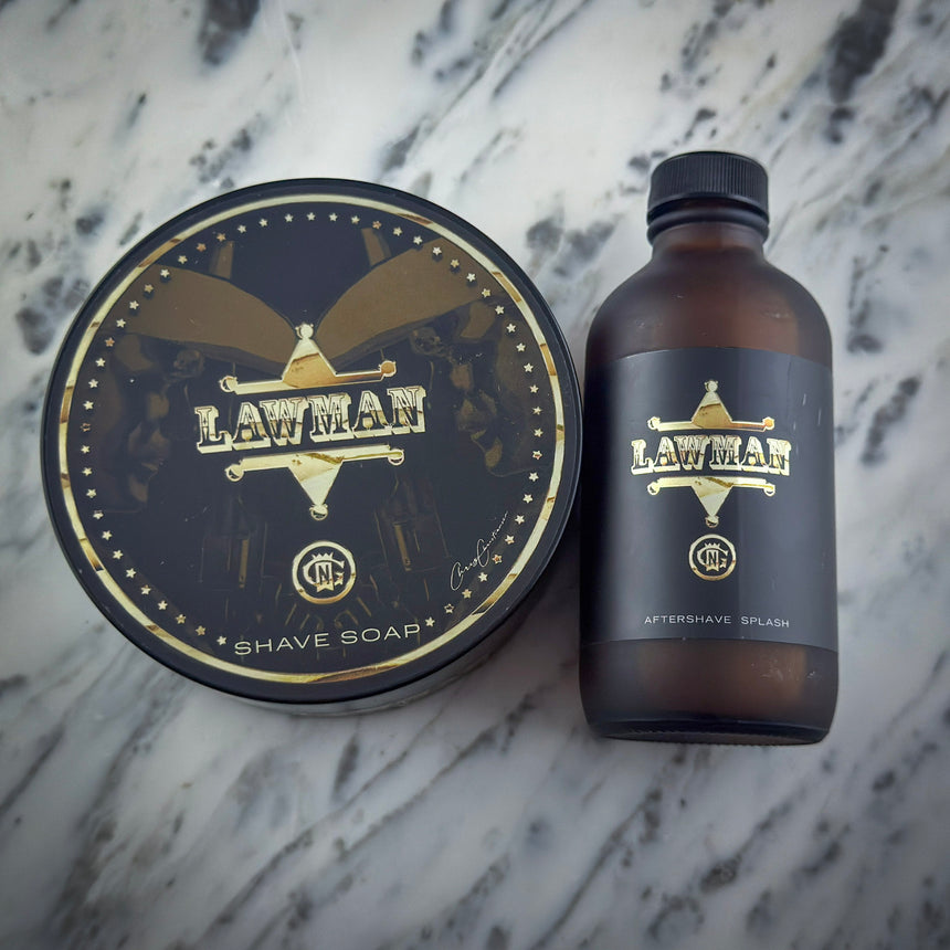 TGN Lawman Set