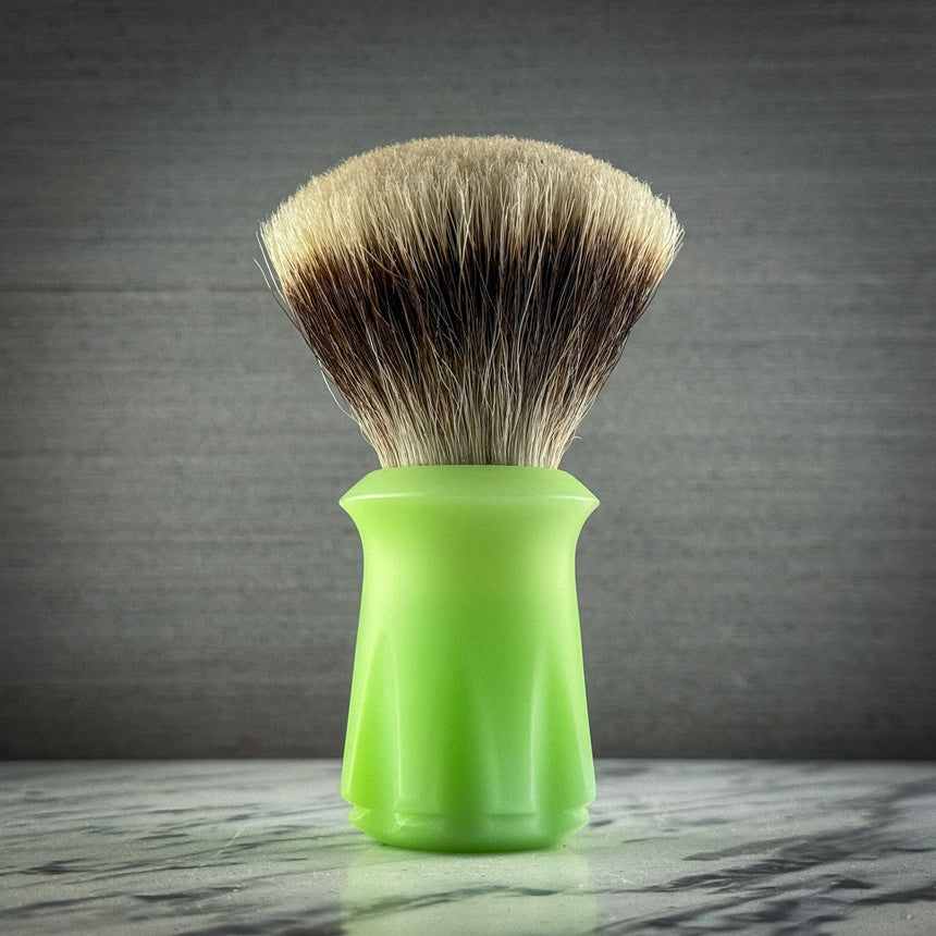 5828GC Cut Milkglass
