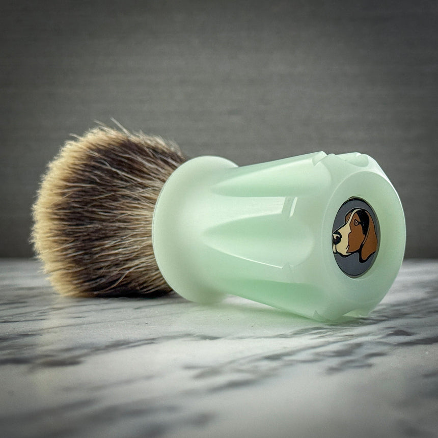 5838RC Cut Milkglass