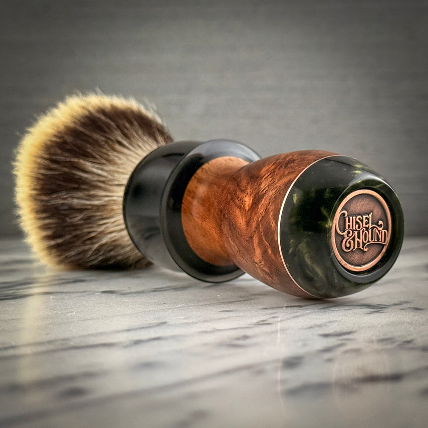 6079CC Pepperwood